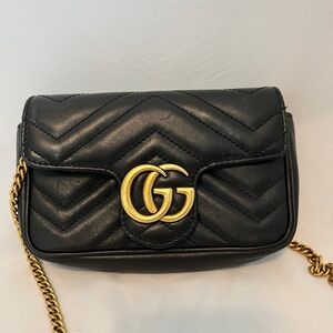 GG Marmont Mini bag